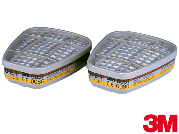 Pochłaniacz serii 6000, typ ABE1 3M-PO-ABE1