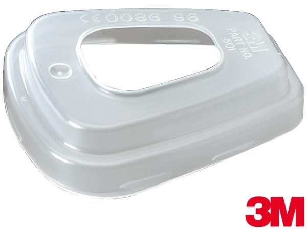 Pokrywa filtru plastikowa 3M-POKFIL