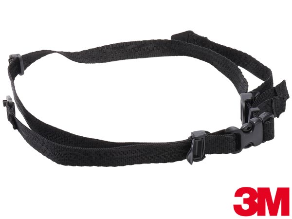 Pasek podbródkowy 3 - punktowy 3M-STRAP-GH4