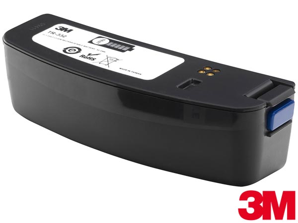 Akumulator do jednostki napędowej Versaflo™ TR-332 3M-VERSAFLO-AK