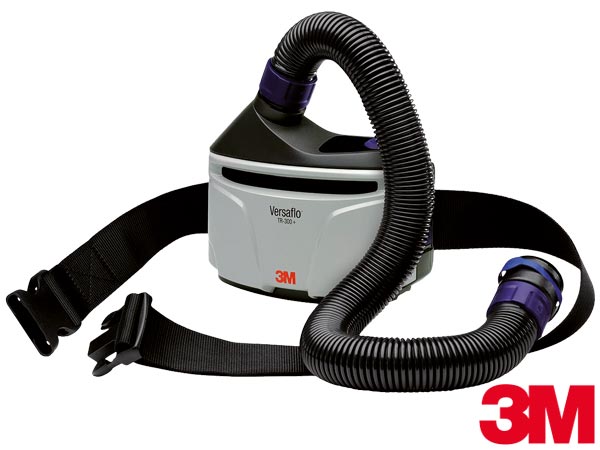 Zestaw startowy Versaflo 3M-VERSAFLOZ