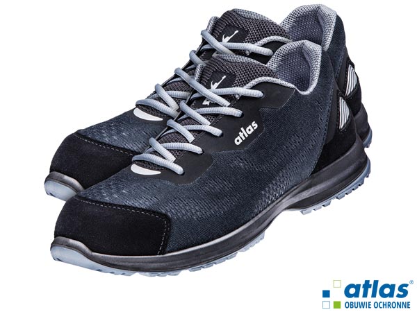 Półbuty bezpieczne GX 245 ESD ATLAS-245W10_P