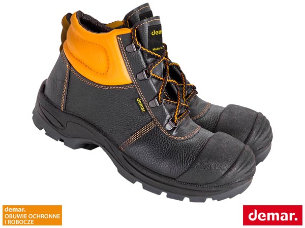 Buty bezpieczne 9002 S2 BD9002-T-S2