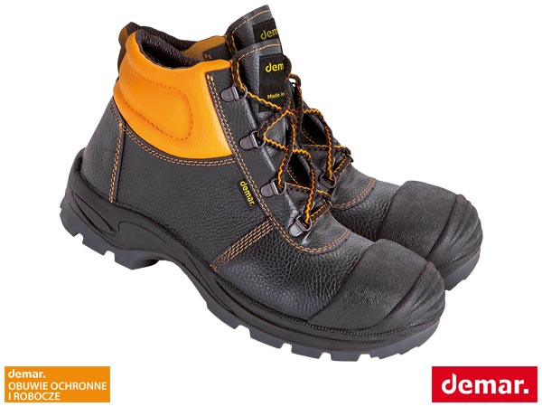 Buty bezpieczne 9002 S3 BD9002-T-S3