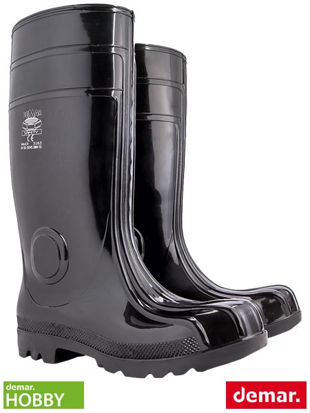 Buty bezpieczne antyelektrostatyczne BDMAXXS5