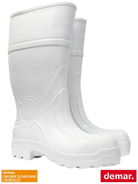 Buty zawodowe typu kalosz BDPREDATOR