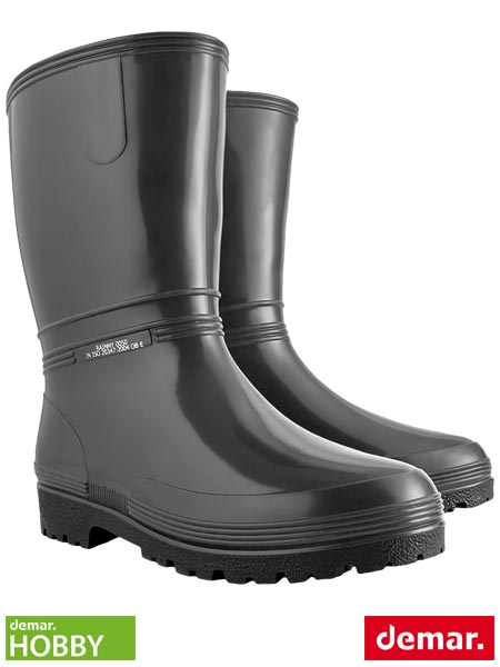 Buty typu kalosz RAINY BDRAINNY
