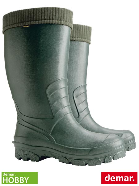 Buty zawodowe typu kalosz BDUNIVERSAL