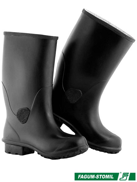 Buty zawodowe antyelektrostatyczne 6189 BFGA6189