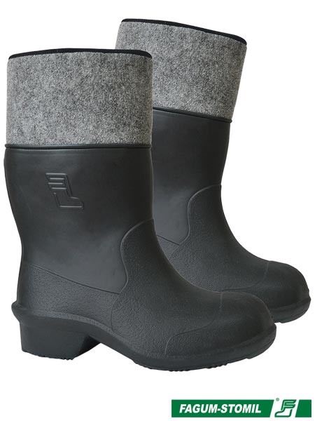 Buty filcowe 56201 GARDEN BFGARDEN