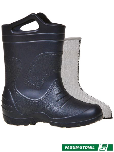 Kalosze dla dzieci 51051 STOMILEK BFKIDS