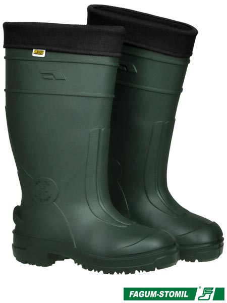 Buty zawodowe 56511 MONSTER BFMONSTER