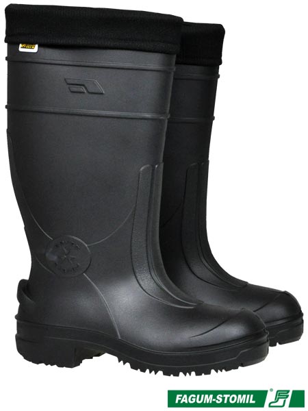 Buty bezpieczne ocieplane 56506 MONSTER BFMONSTER-SBP