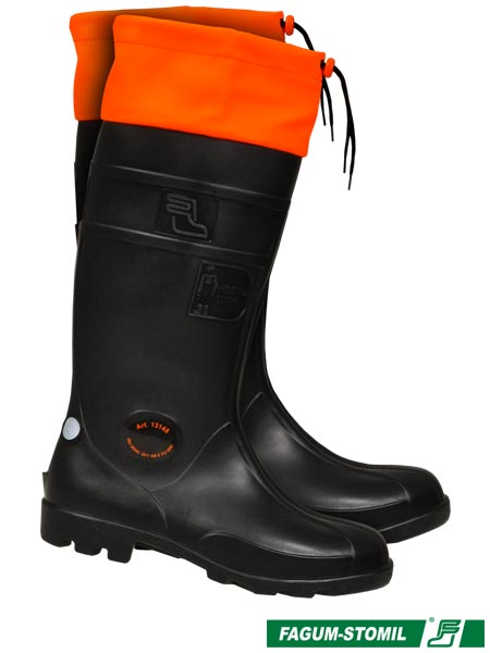 Buty bezpieczne 13148 BFPCV13148