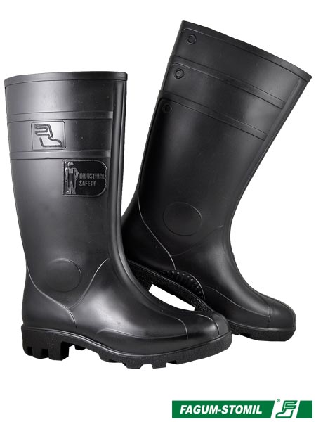 Buty zawodowe antyelektrostatyczne 13157/A BFPCVA13157A