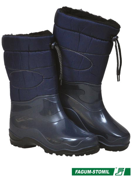 Buty ocieplane damskie BFPCVSNOW