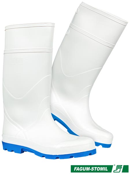 Obuwie zawodowe dla przemysłu spożywczego 13012 F PRO BFSD13012PRO