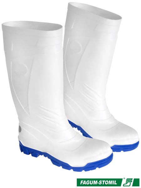 Buty bezpieczne 13162 BFSD13162