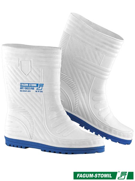 Buty zawodowe krótkie dla przemysłu spożywczego 13022 PRO BFSK13022PRO