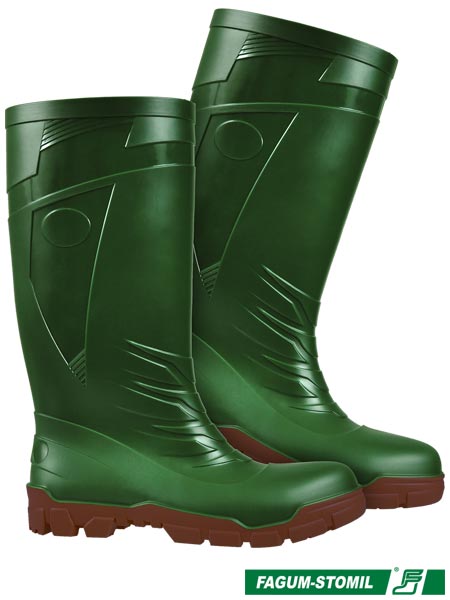 Buty zawodowe 13159 BFTERMINATOR