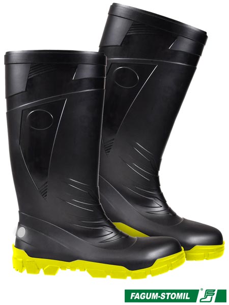Buty bezpieczne 13160 MF ATF BFTERMINATORS4