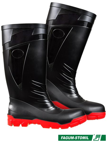 Buty bezpieczne 13161 ATF BFTERMINATORS5