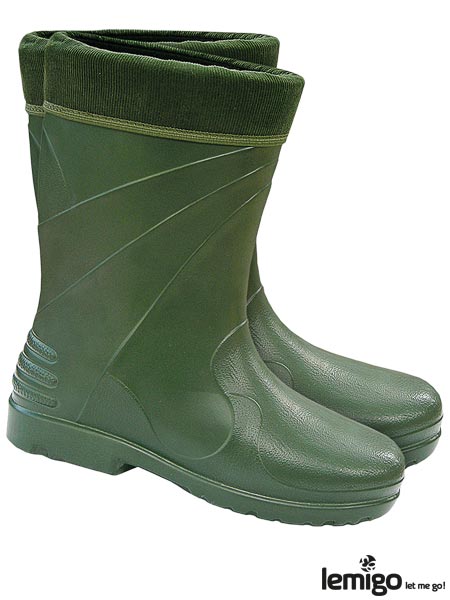 Buty ocieplane damskie BLALASKA