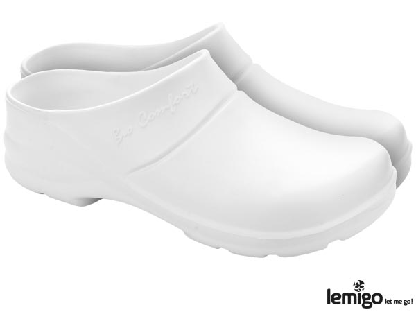 Klapki BLBIOCOMFORT