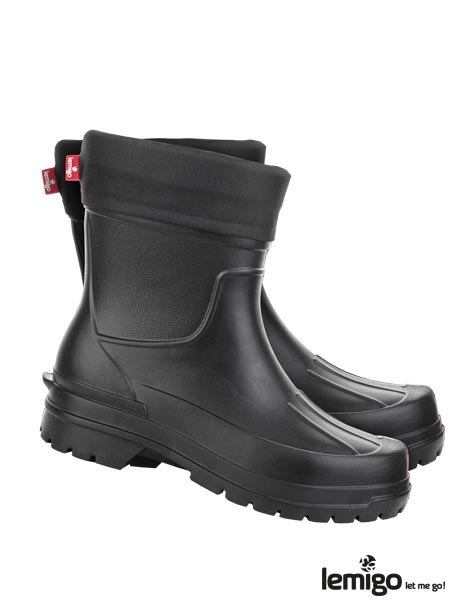 Buty z EVA BLDENVER