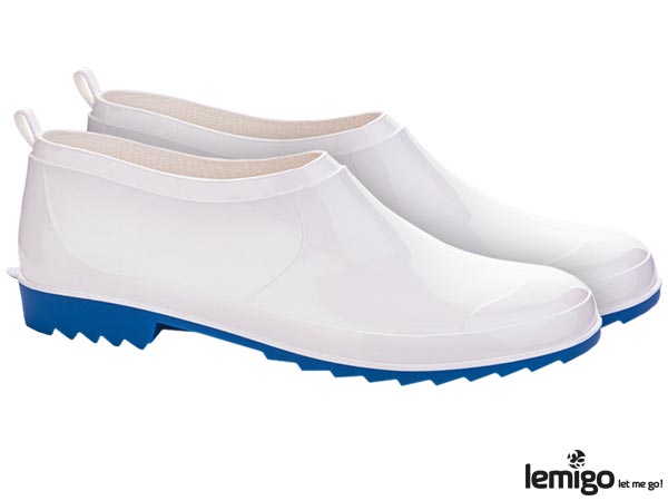 Buty ochronne EDEK BLEDEK