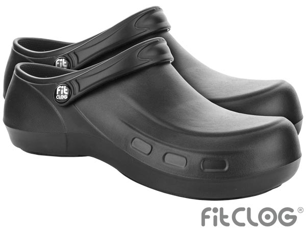 Specjalistyczne buty FitClog POWER PLUS BLFITCLOGPP