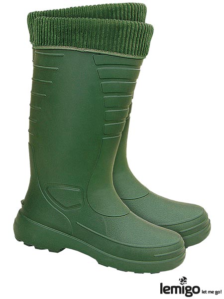 Buty ocieplane BLGRENLANDER