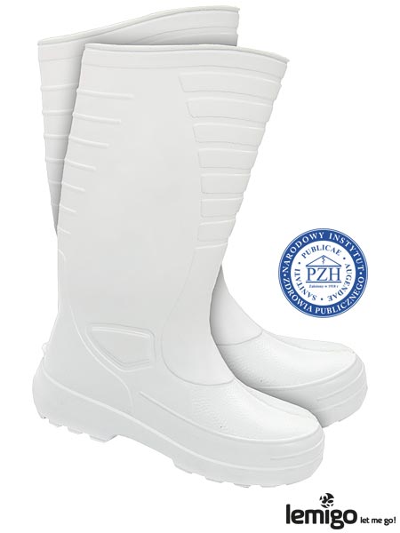 Buty ocieplane BLWELLINGTON