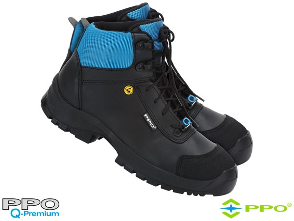 Buty bezpieczne BPPOTQ6LG