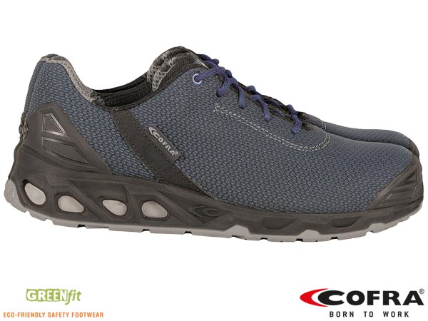 Buty bezpieczne HERTZ BRC-HERTZ