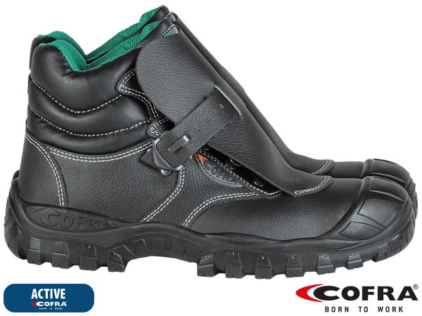 Buty bezpieczne MARTE BRC-MARTE