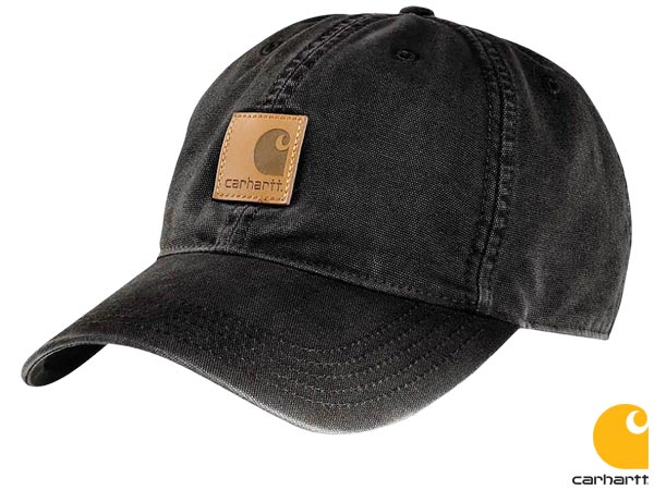 Czapka z daszkiem Carhartt Odessa Cap CA-CAP