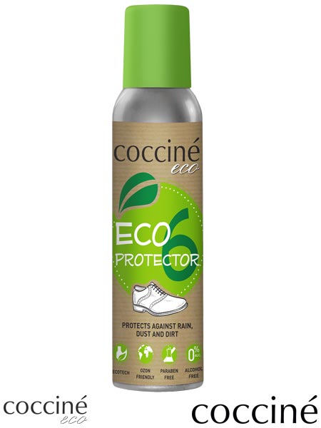 Ekologiczny impregnat do obuwia COCCINE-ECOPROTEC