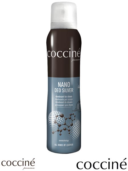 Dezodorant do obuwia COCCINE-NANODEO