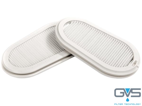 Filtry wymienne Elipse P3 R D GVS-FI-P3