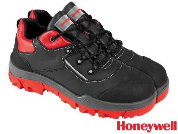 Półbuty bezpieczne FORCE (i)XTREM HW-FORCE-P