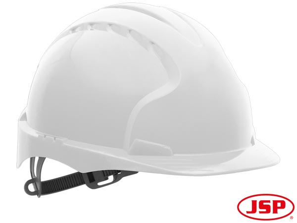 Hełm EVO3 wykonany z tworzywa HDPE, niewentylowany KAS-EVO3 - obrazek 5