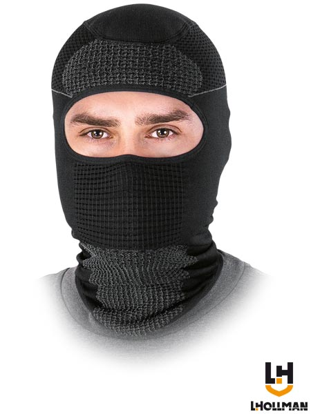 Kominiarka termoaktywna BALACLAVA LH-BALACLAVA
