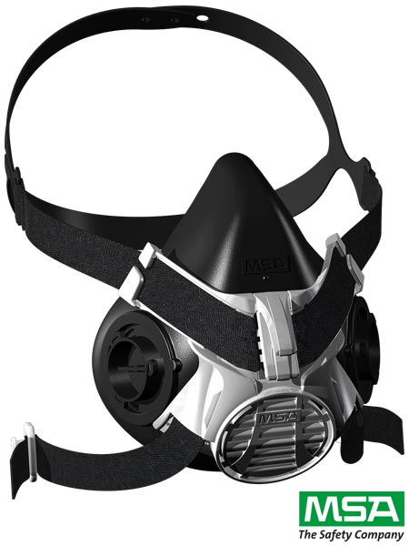 Półmaska Advantage® 420 MSA-MAS-ADV420