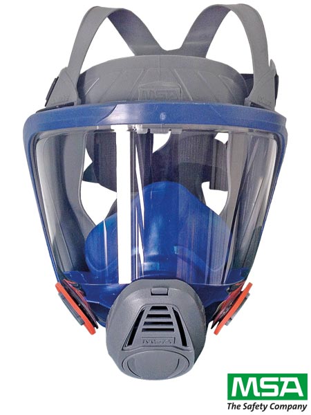 Maska pełnotwarzowa Advantage 3221 MSA-MAS-F-ADV3221