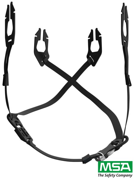 Pasek podbródkowy MSA-STRAP-4PVGARD