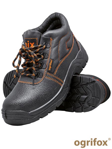 Buty bezpieczne OIX-T-SB OX-OIX-T-SB
