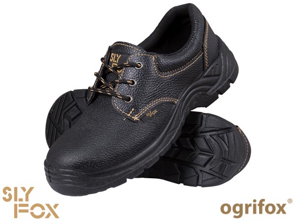 Buty bezpieczne SLX-P-SB OX-SLX-P-SB