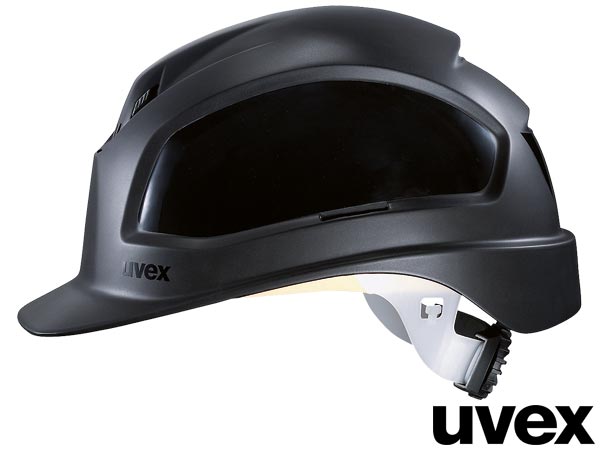 Hełm ochronny PHEOS B-WR UX-KAS-PHEOS