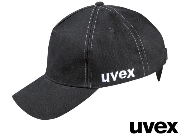 Przemysłowy hełm lekki U-CAP SPORT UXUCAP